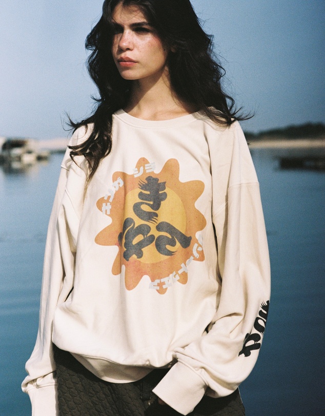KINGA CSILLA - I’m A OG Jumper