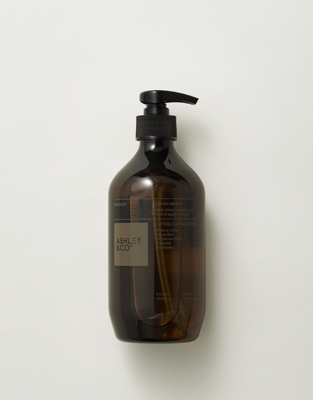 Ashley & Co - Washup 500ml