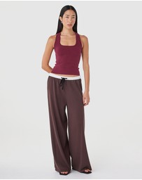 Arcaa - Tully Pant
