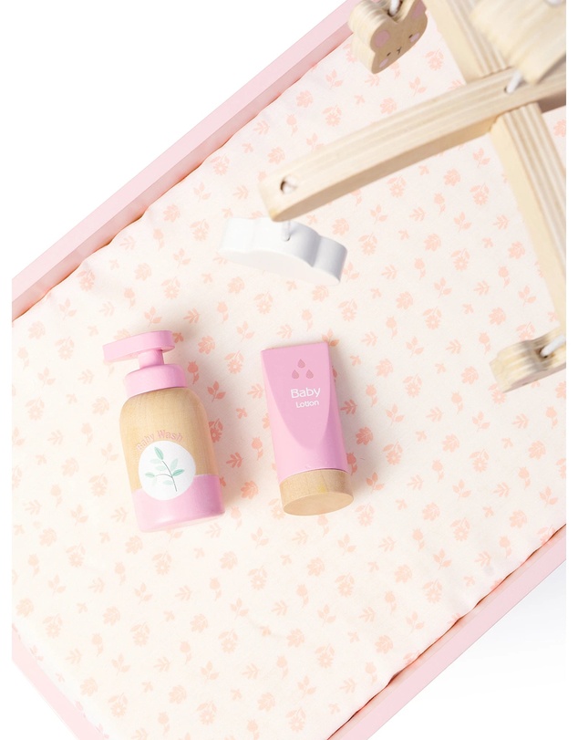Saint Germaine - Sweet Dreams Change table