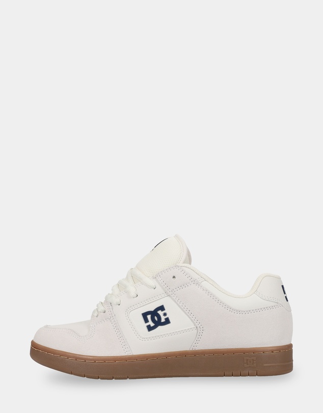 DC Shoes - Mens Manteca 4 Skate Shoes