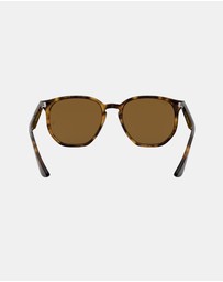 Ray-Ban - 0RB4306