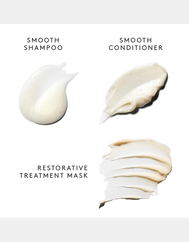 Virtue Labs - Smooth Kit Discovery