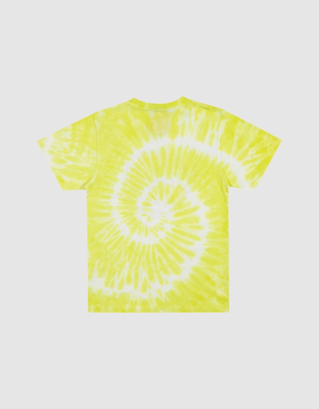 Santa Cruz - Winkowski Dope Planet 2 Dot MO Tee - Teens