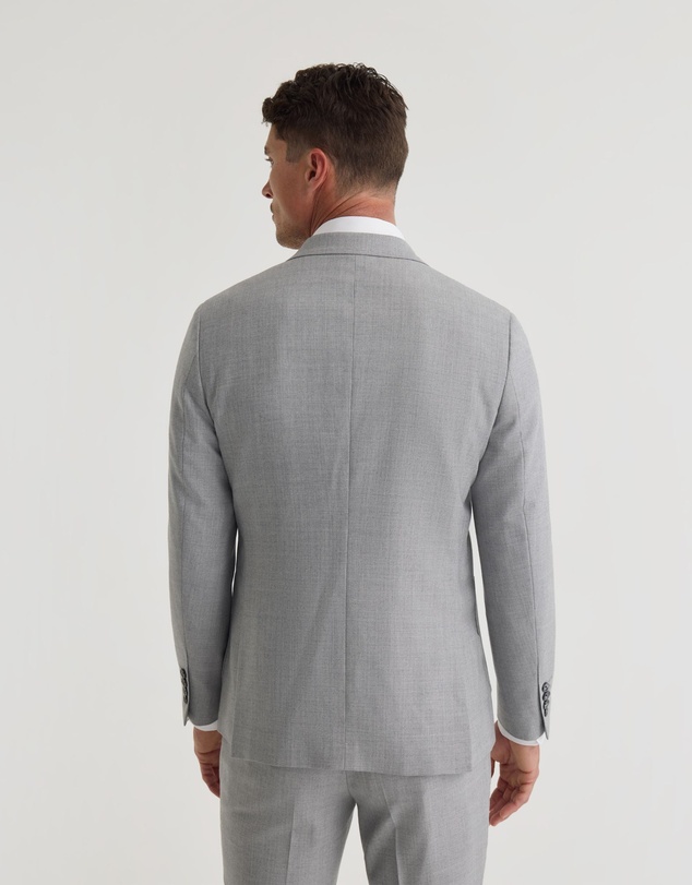 Oxford - Byron Wool Suit Jacket