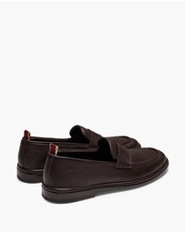 Aquila - D'ORO Collection - Tropez Penny Loafers
