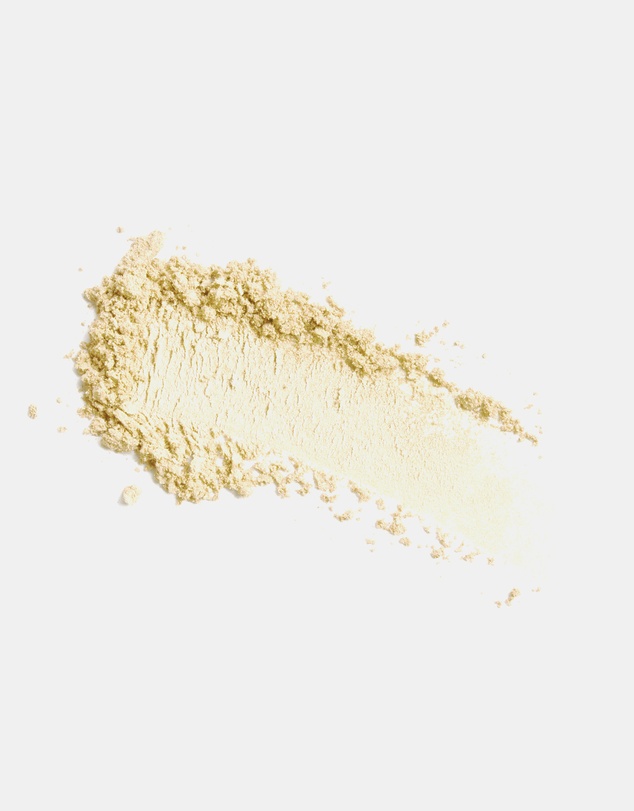 Nude by Nature - Translucent Loose Finishing Powder 10g 01 Natural