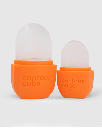 Contour Cube - Peach Contour Cube® + Mini