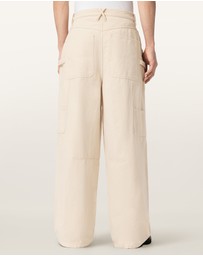 AllSaints - Jackson Trousers