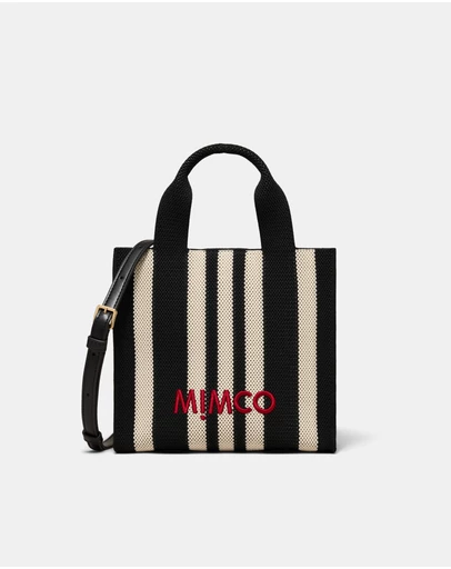 MIMCO - Blondie Small Tote Bag