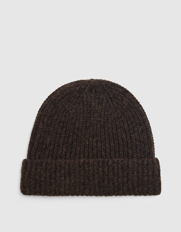 Oxford - Myles Rib Knit Beanie