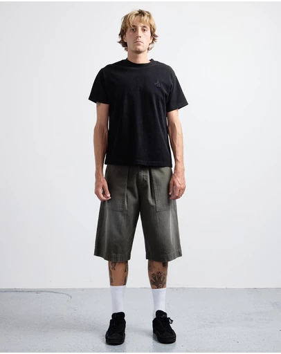 PASS~PORT - Field Shorts