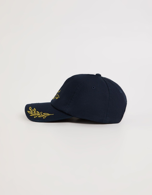 Arvust - Leisure Cap