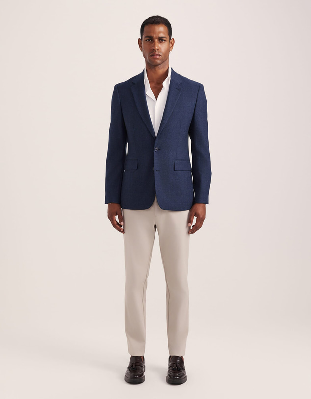 SABA - George Wool Item Jacket