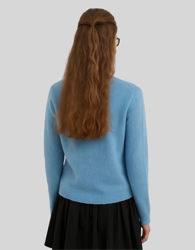 KAJA Clothing - Coco Jacket