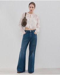 M.N.G - Selena Blouse