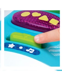 Bright Child - Sort And Learn Pull Along Plane