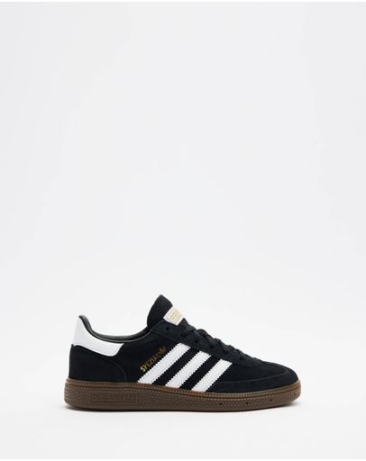 Core Black, White & Gum