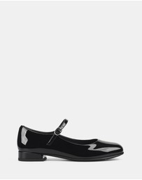 Hush Puppies - Ursa