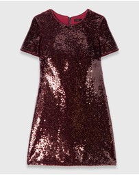 Maje - Requina Dress