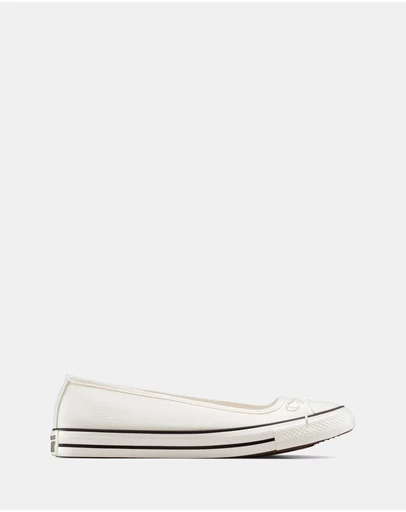 Converse - Chuck Taylor All Star Dainty Ballerina Sneakers - Women's