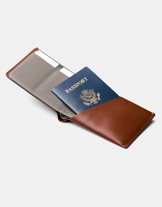 Bellroy - Travel Wallet