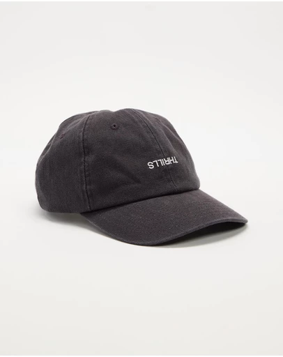 Thrills - ICONIC EXCLUSIVE - Found Peace 6 Panel Cap
