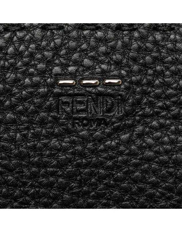 Pre-Loved by Azura Reborn - Pre-Loved Leather Selleria Clutch