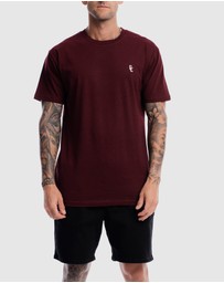 Counter Culture - Cypher Rise Tee