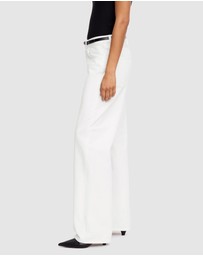 ARKET - Coral Wide Jeans