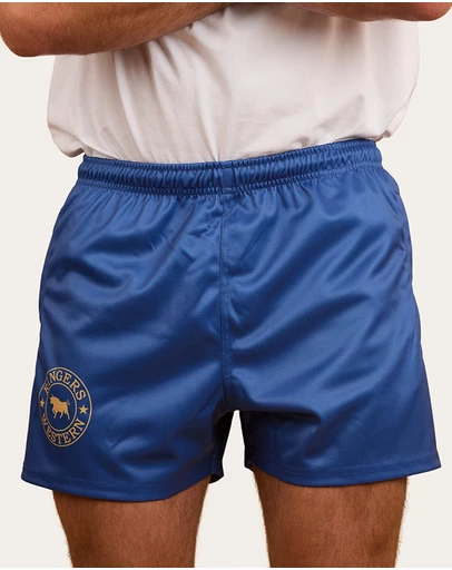 Ringers Western - Ringers Footy Short