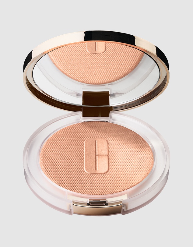 Clinique - True Highlight™ Weightless Illuminator - Moonlit Pearl