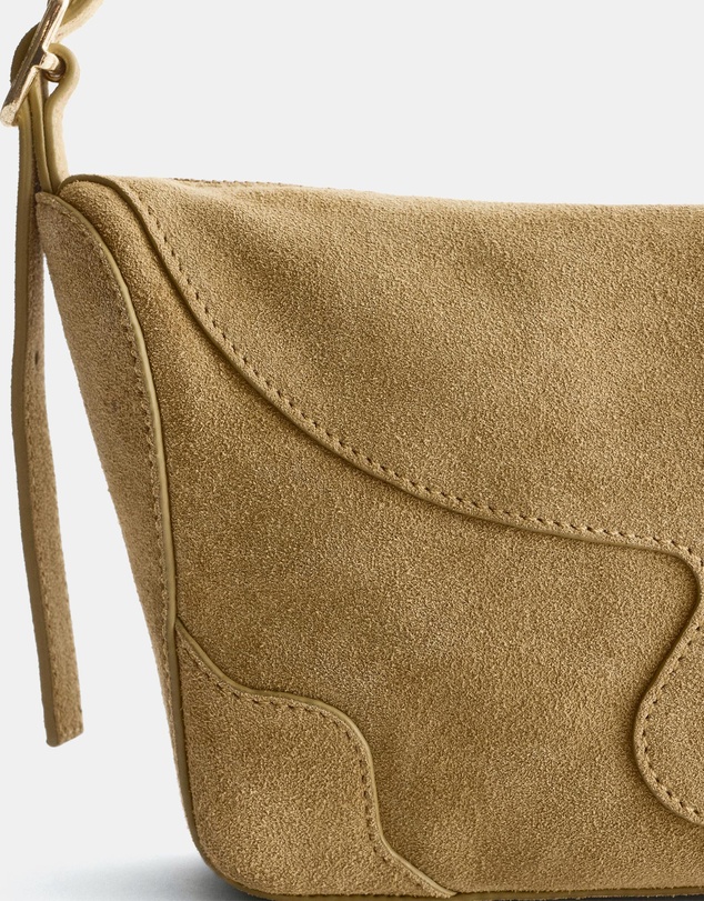 & Other Stories - Rectangular Crossbody Bag