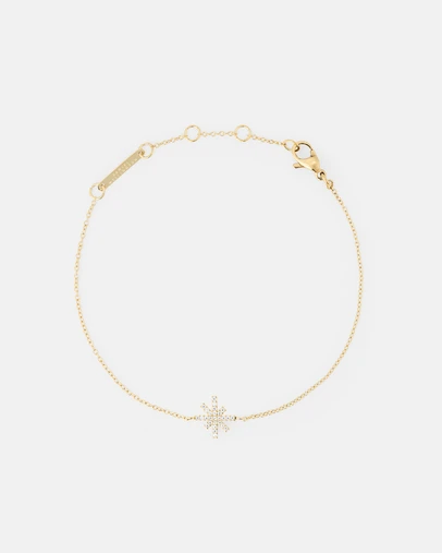 Daniel Wellington - Mirelle Star Bracelet G