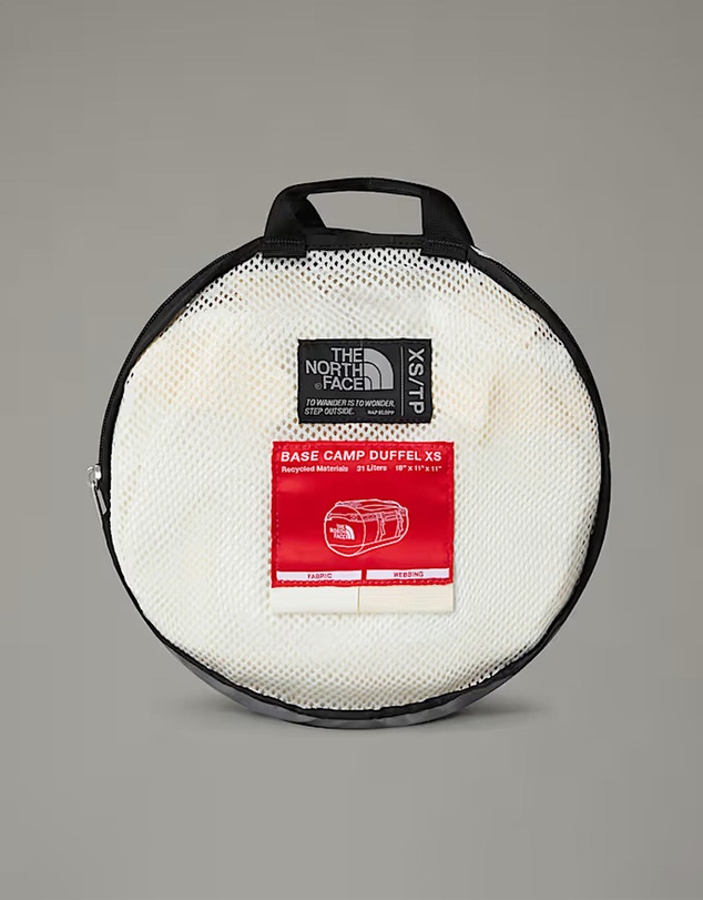 The North Face - BC Duffel Bag - XS