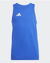 adidas Sportswear - Team Singlet Kids