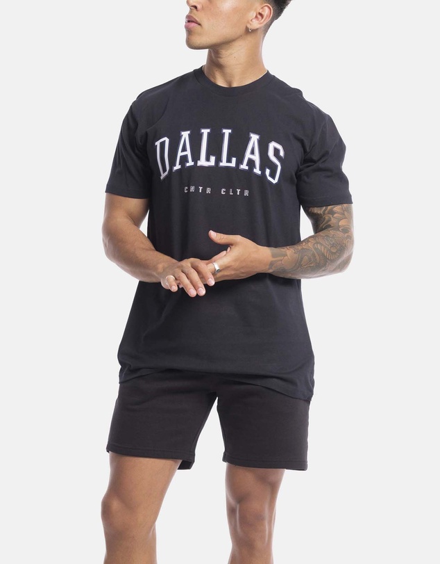 Counter Culture - Dallas Tee