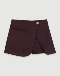 Maje - Ipimaneti Shorts