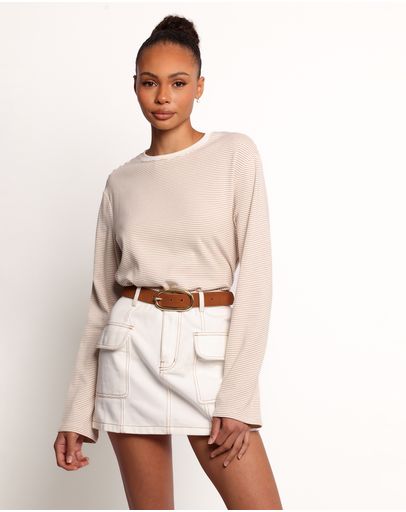Beige, Pattern