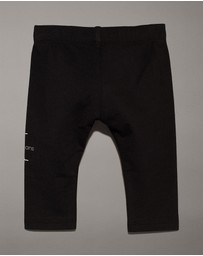 Calvin Klein Jeans - Newborn Logo Leggings