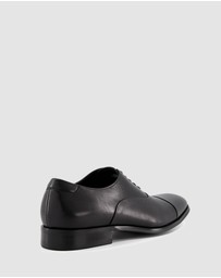Dune London - Secrecy - Black