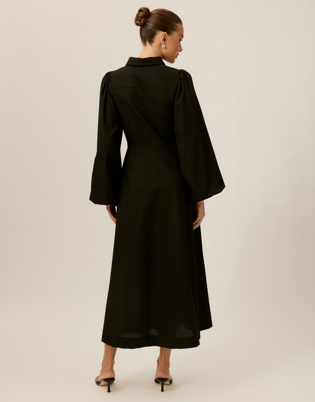Tussah - Maysen Midi Dress