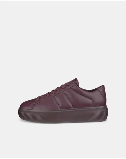 ECCO - ECCO Street Platform