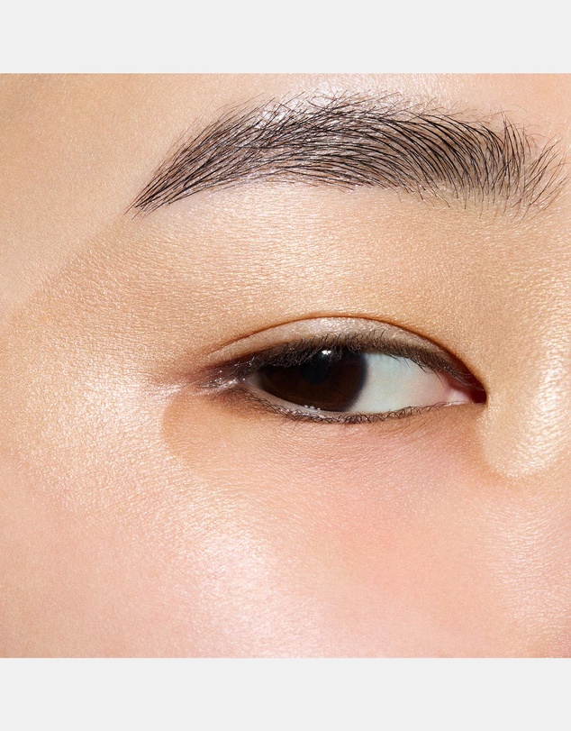 MAC - Glitter Single Eye Shadow Compact