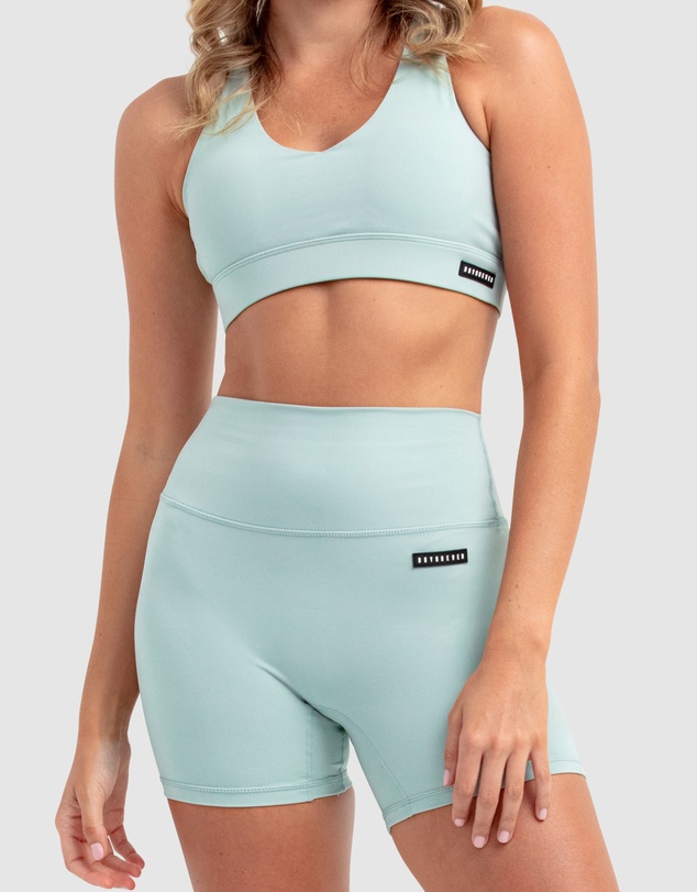 Doyoueven - MotionSoft Shorts