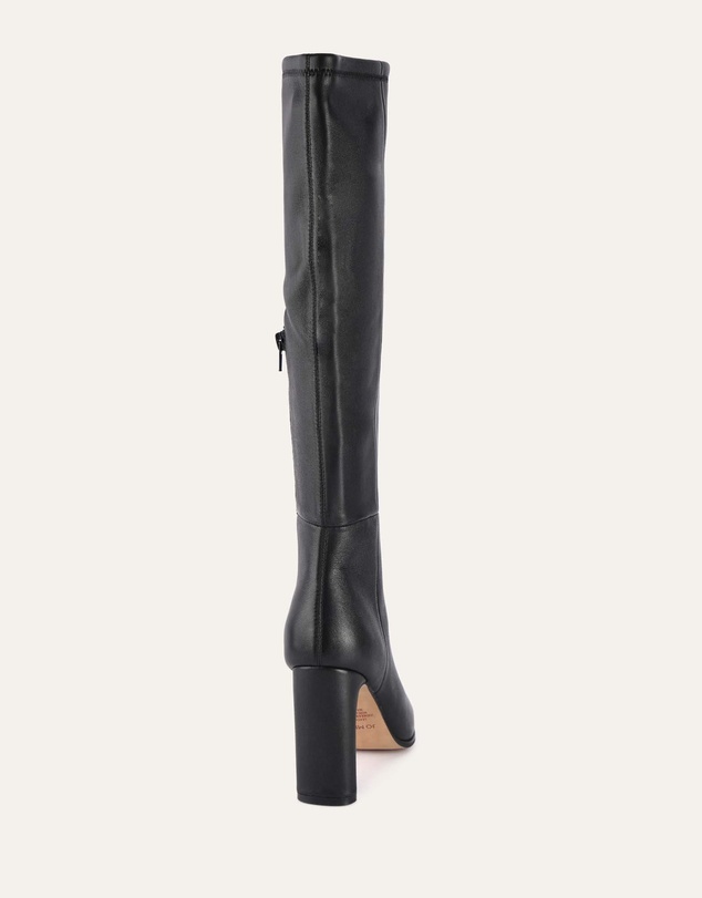 Jo Mercer - Jolene Knee Boots