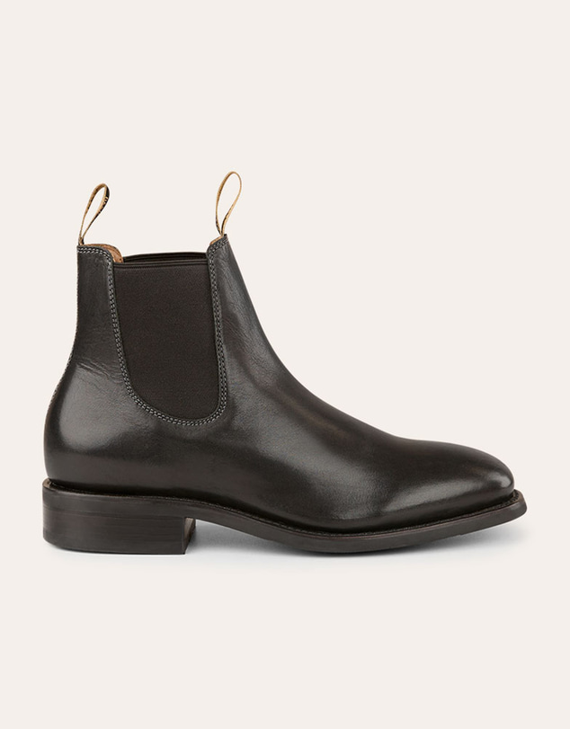 Ringers Western - New Kununurra Mens Boot