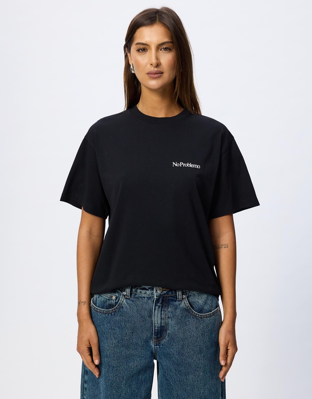 No Problemo - Mini Problemo SS Tee