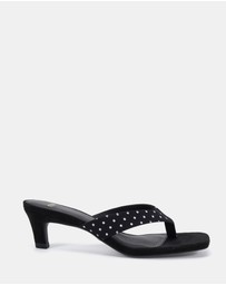 Novo - Valence Heels