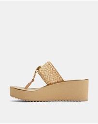 ALDO - Penelopy T-Strap Wedges